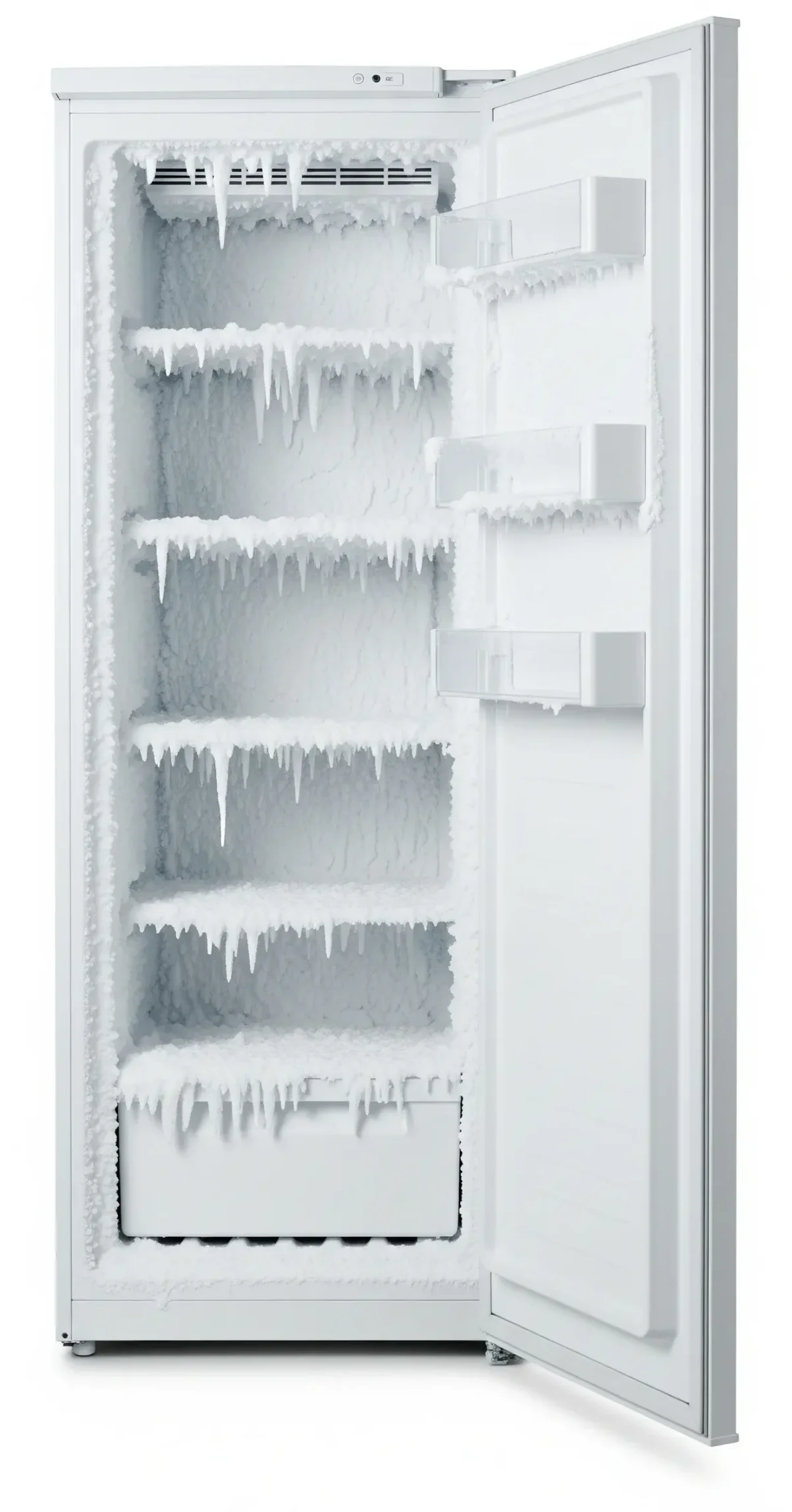 Freezer Repair