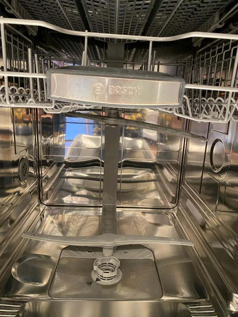Bosch Dishwasher Repair