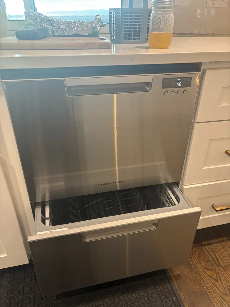 Fisher & Paykel Appliance Repair