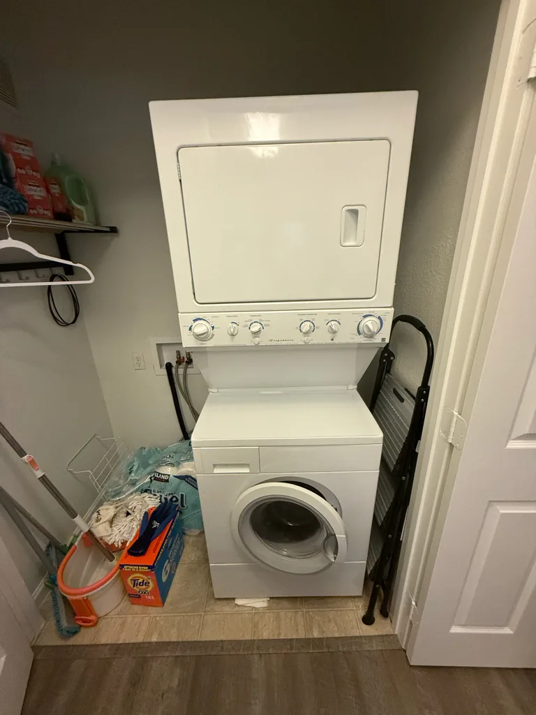 Frigidaire Dryer Repair
