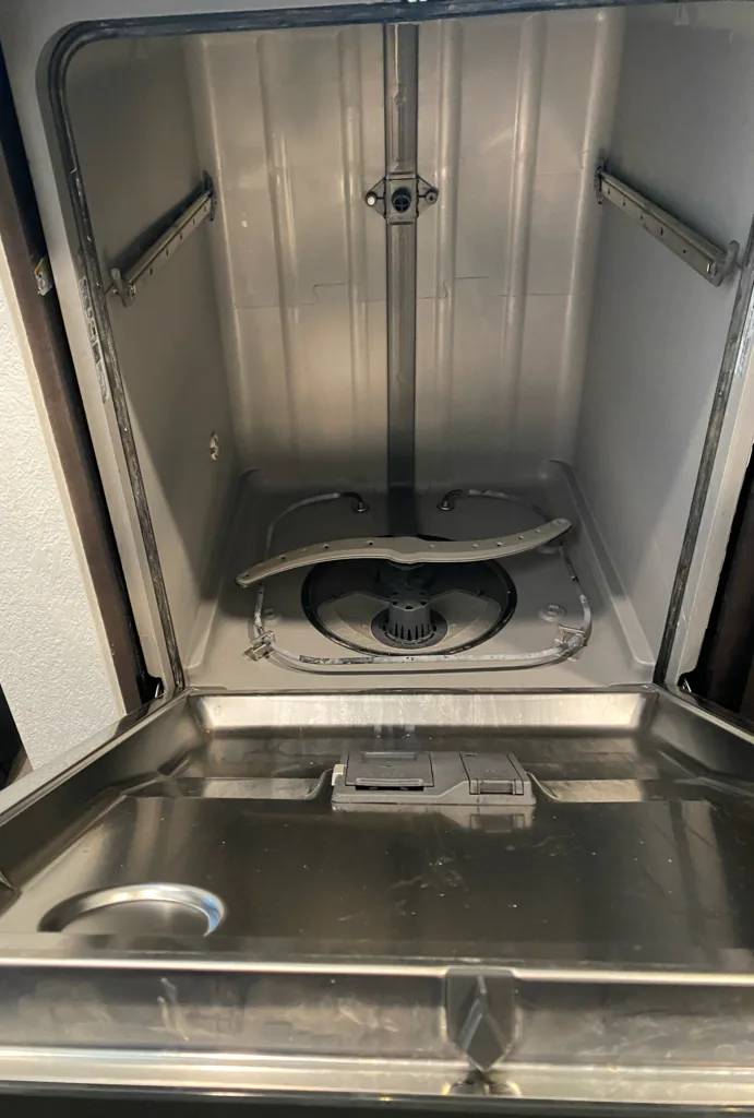 GE Dishwasher Repair