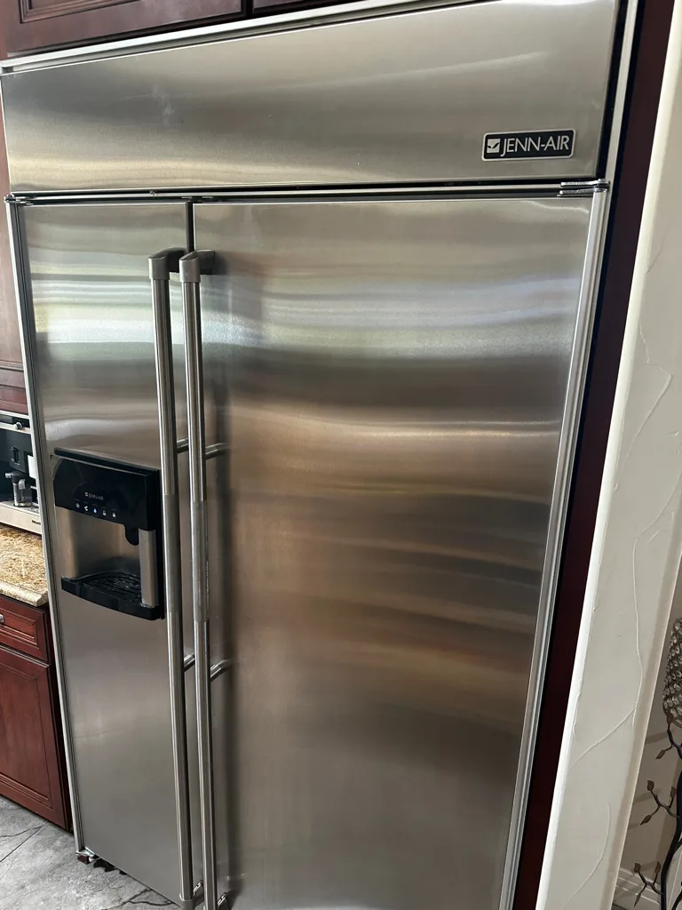JennAir Refrigerator Repair