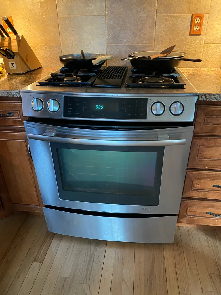 JennAir Oven & Range Repair