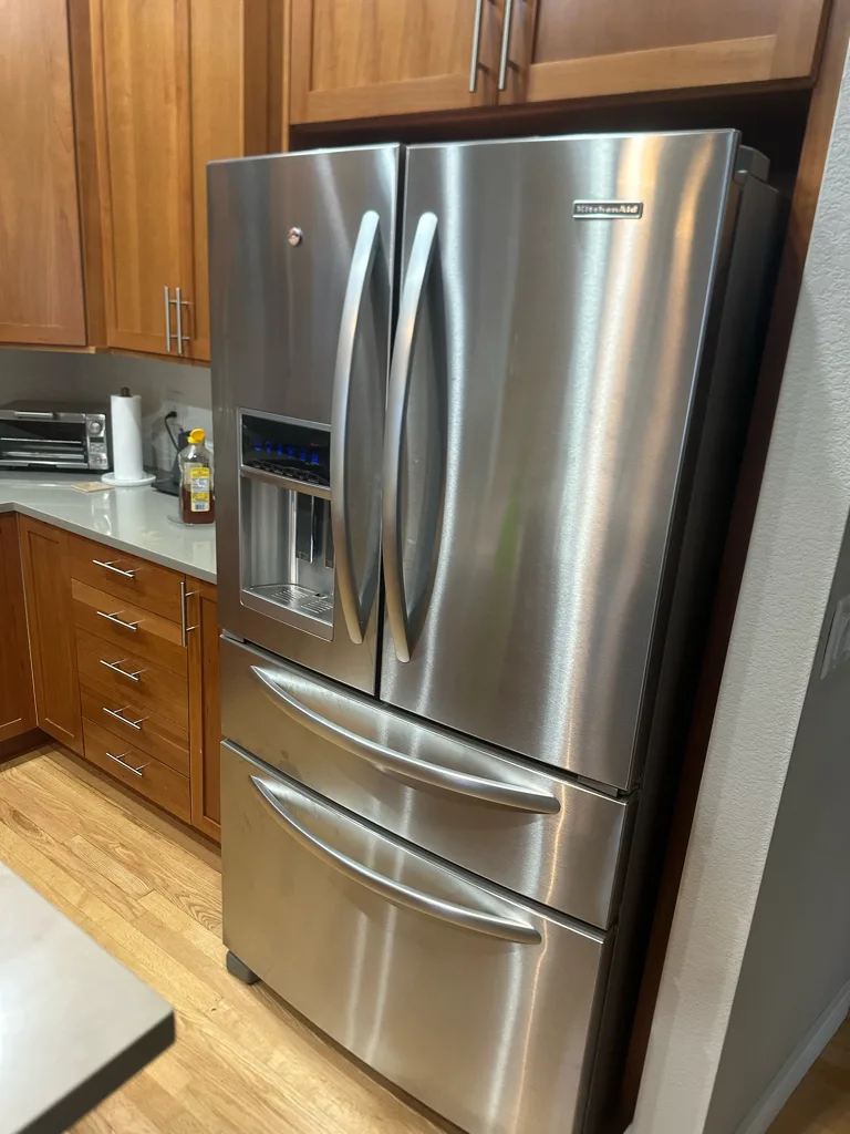 KitchenAid Refrigerator Repair