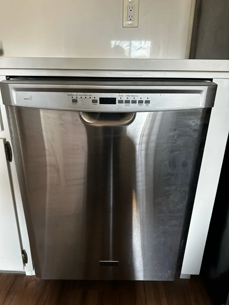 Maytag Dishwasher Repair