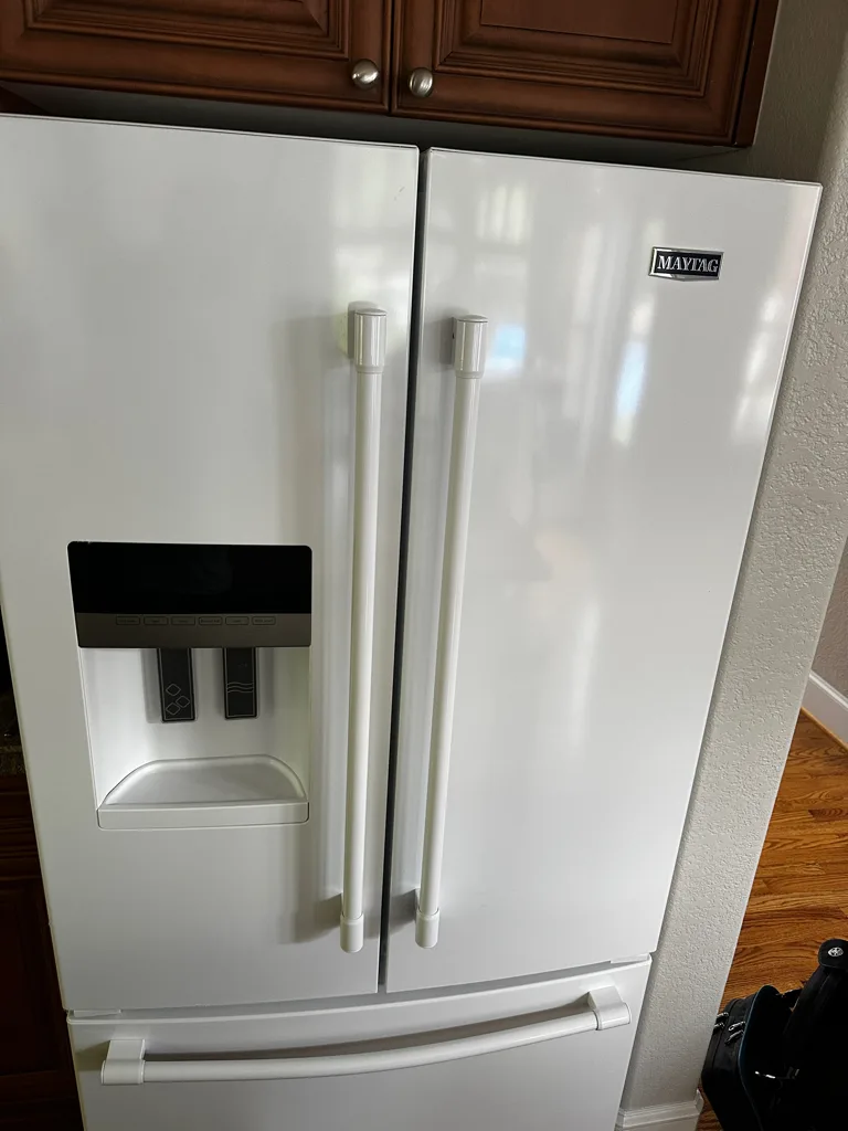Maytag Refrigerator Repair