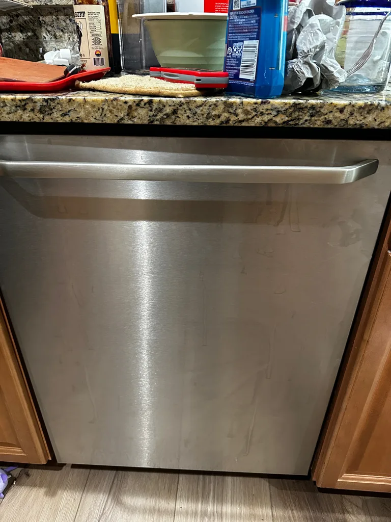 Miele Dishwasher Repair