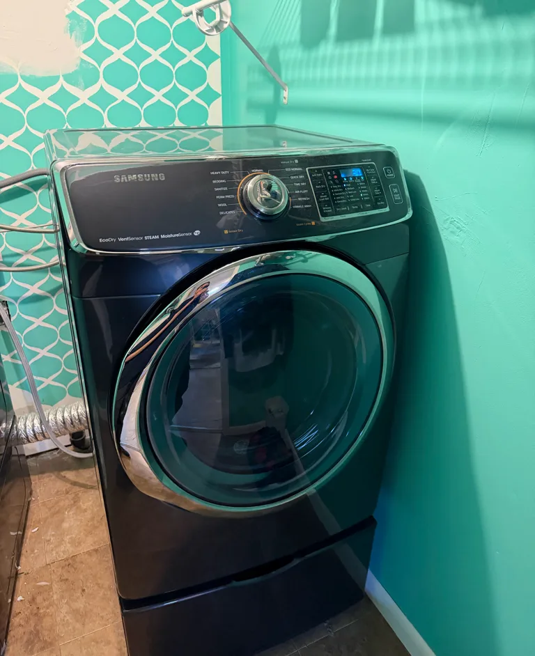 Samsung Dryer Repair