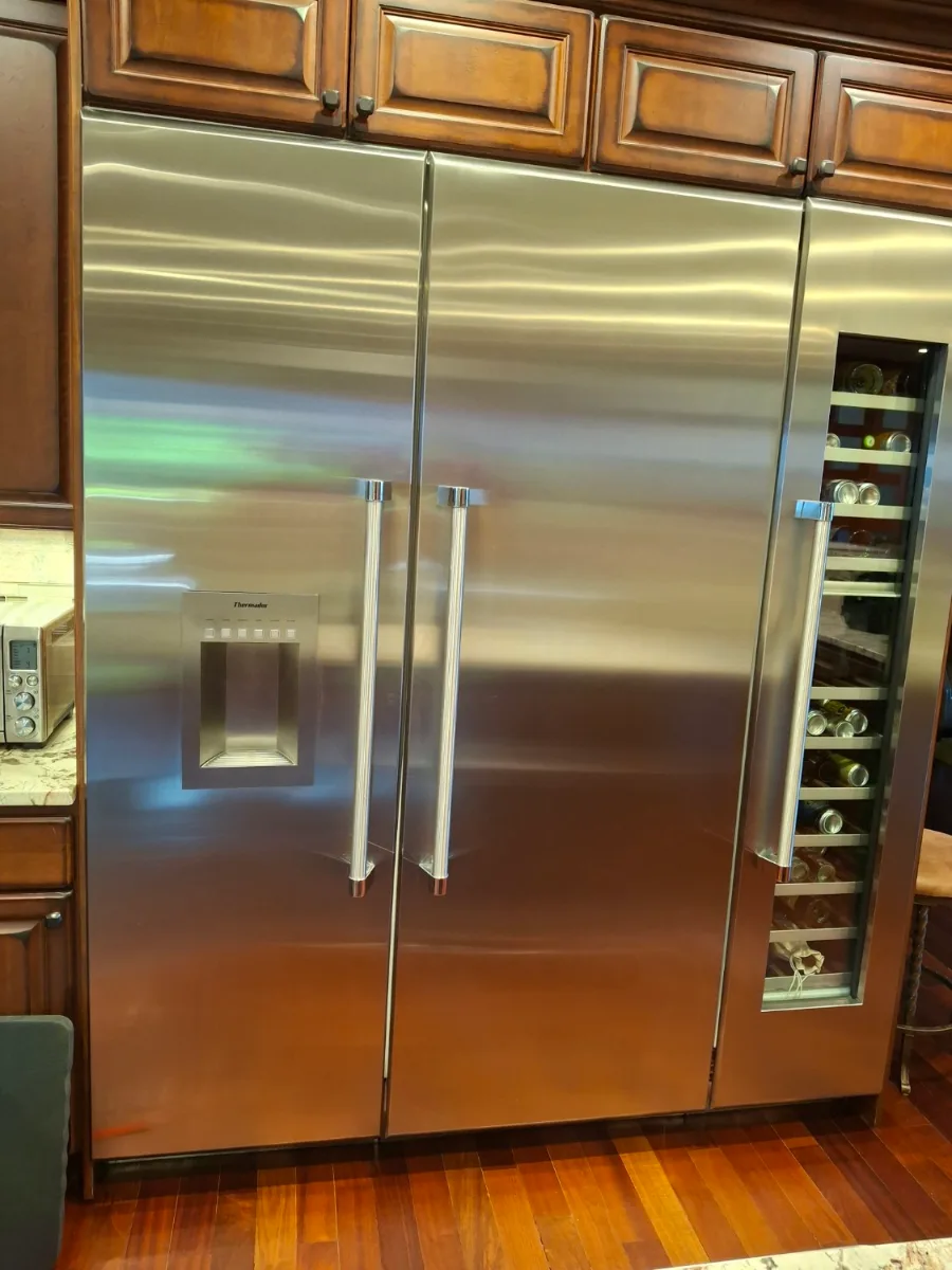 Thermador Appliance Repair