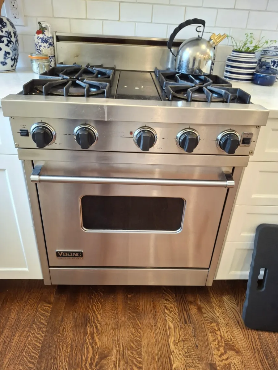 Viking Appliance Repair