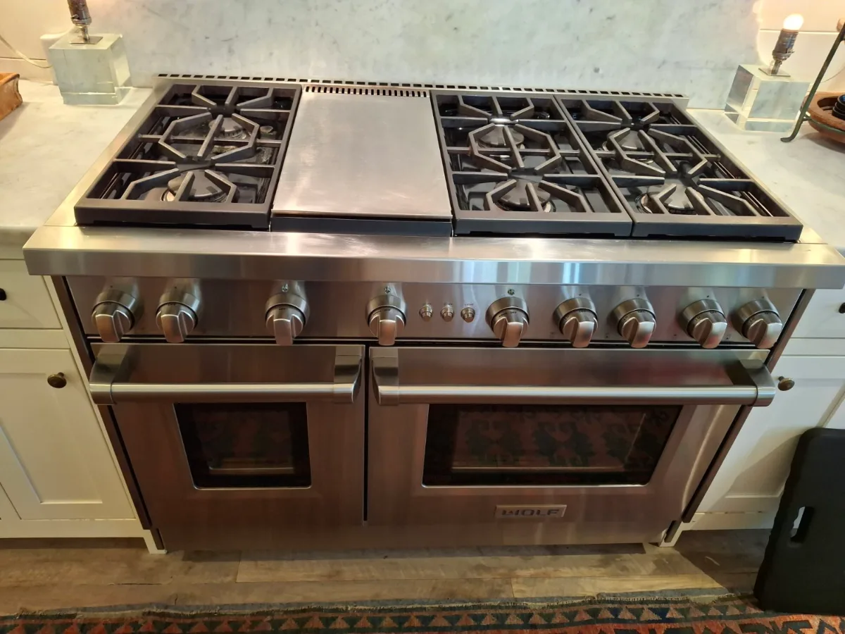 Wolf Appliance Repair